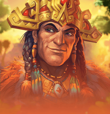 阿兹特克传奇旋转